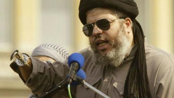 ابو حمزة المصري/أرشيف