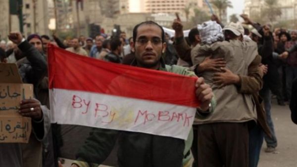 Egypt