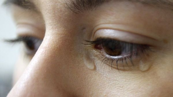 Only 3% of Moroccan women report domestic violence (Wikimedia Commons)