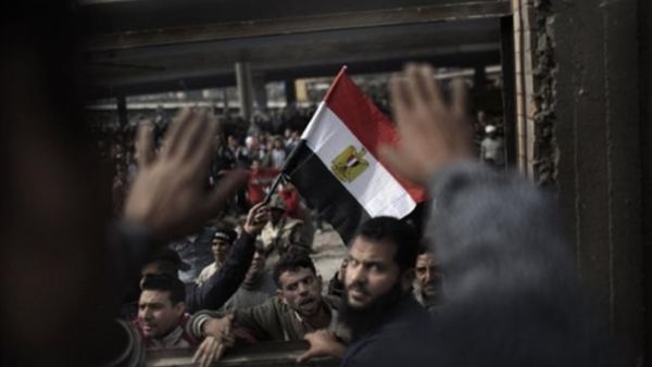 استدعاء القائم بالأعمال الإماراتي على خلفية قضية المعتقلين المصريين 