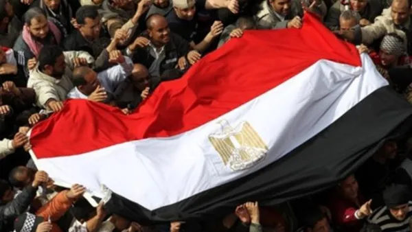 اتصالات مصرية ايرانية