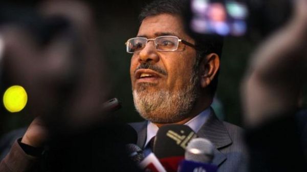 Morsi