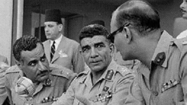 مصر تسعى لاستعادة مكانتها الدولية 