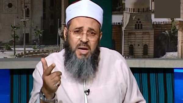 عبد الله بركات عميد كلية الدعوة الإسلامية الأسبق في جامعة الأزهر