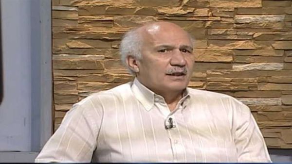 سيد عبد العال، رئيس حزب التجمع المصري