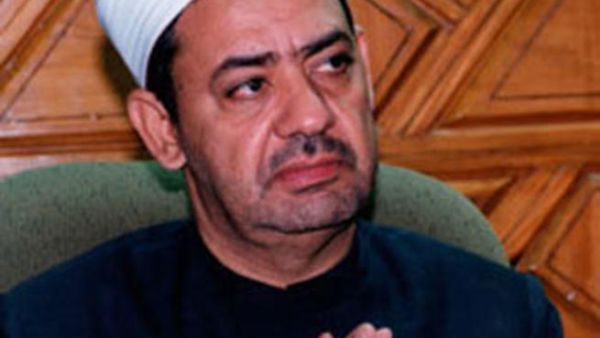 شيخ الأزهر د. أحمد الطيب 