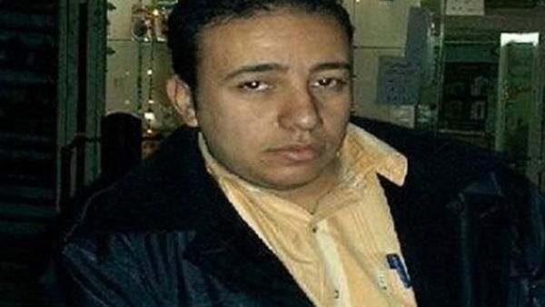 الجيزاوي/ارشيف