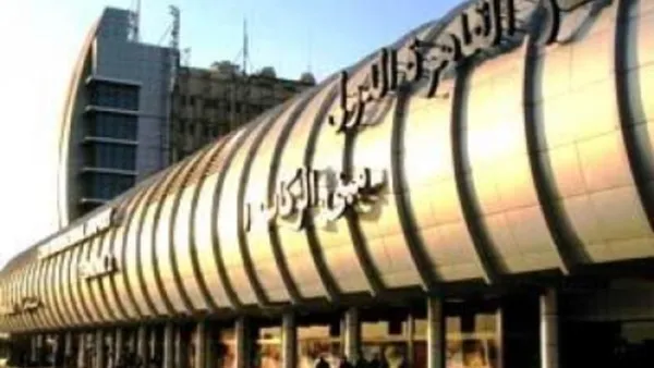 نجل الأمير تركي بن عبدالعزيز شقيق العاهل السعودي يعتدي على ضباط داخل مطار القاهرة