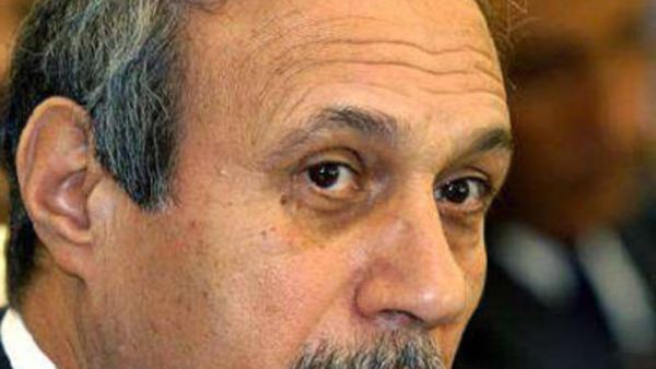 وزير الداخلية المصري السابق حبيب العادلي