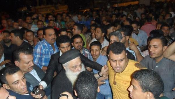 دان رئيس الحكومة الحادث واعتبره خسيس