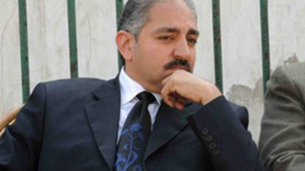 وزير الرياضة المصري يتهم الزمالك بمحاولة قتله 