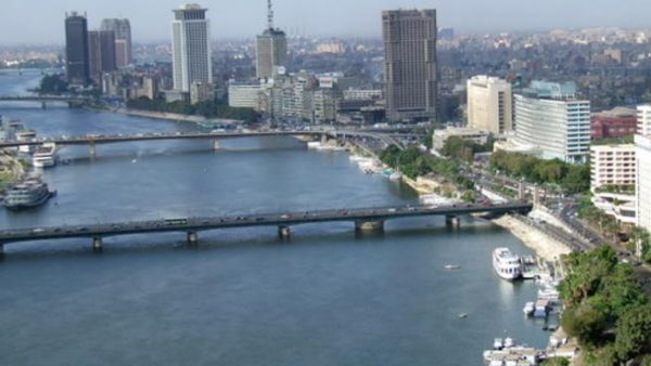كلينتون تؤكد على أهمية العلاقات مع مصر كلينتون تؤكد على أهمية العلاقات مع مصر