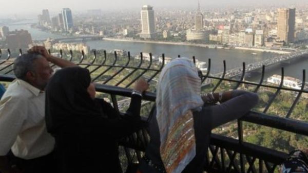 Cairo