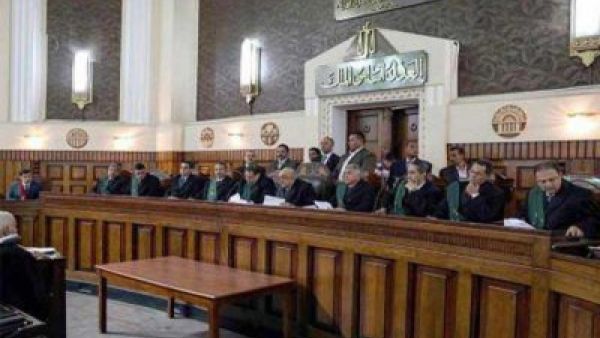 الغاء أحكام بالسجن بحق 31 طالبا أزهريا