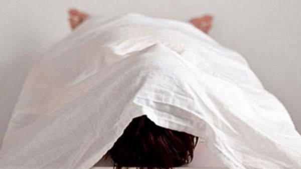 مصرع أسرة كاملة داخل شقتها في ظروف غامضة