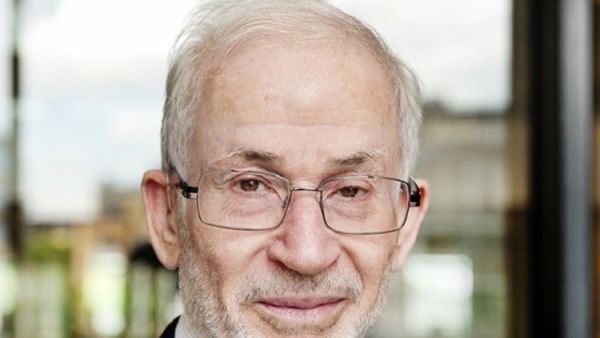 نائب المرشد العام لـ"الإخوان المسلمين"، إبراهيم منير