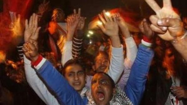 Egypt