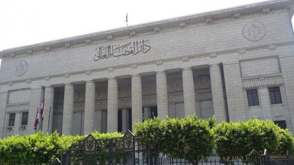 الحكم بإعدام 21 متهما في قضية "خلية دمياط الإرهابية"