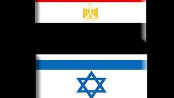 الوفد الإسرائيلي يضم 5 مسؤولين إسرائيليين برئاسة اسحاق مولحو 