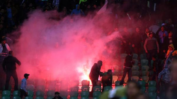 Riots