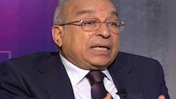  المفكر المصري، فهمي هويدي