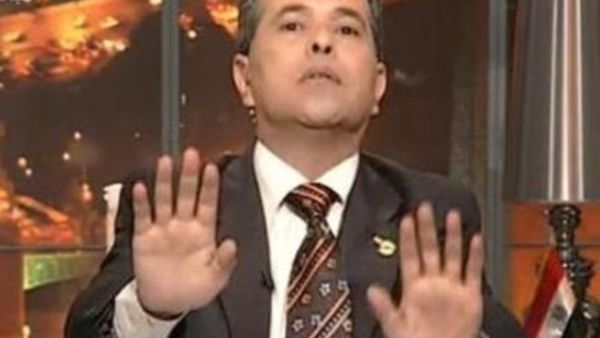 اتهام عكاشة ب"التحريض على قتل رئيس الجمهورية"