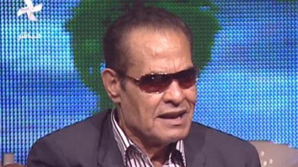 عميل المخابرات المصرية الشهير أحمد الهوان