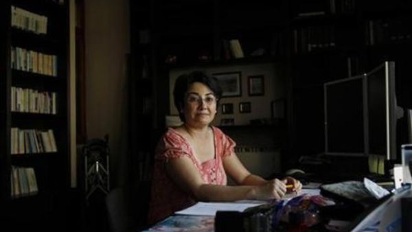 حنين الزعبي