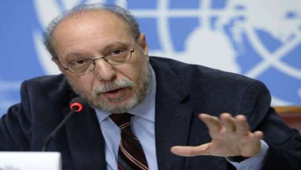 المصري هاني مجالي