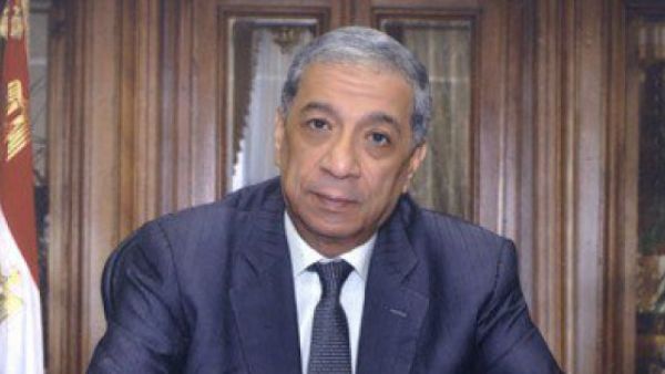 "النائب العام" المستشار هشام بركات