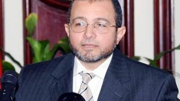 الحكومة المصرية من التكنوقراط