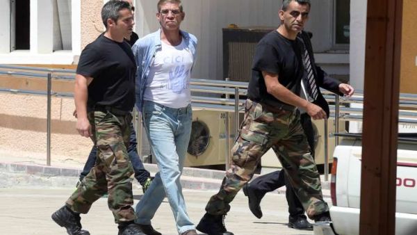 المحكمة العليا القبرصية، قضت في آخر درجات التقاضي عام 2017، بأنه من الممكن تسليم الرجل لمصر