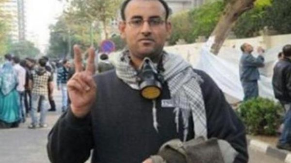 الحسيني ابو ضيف/ارشيف