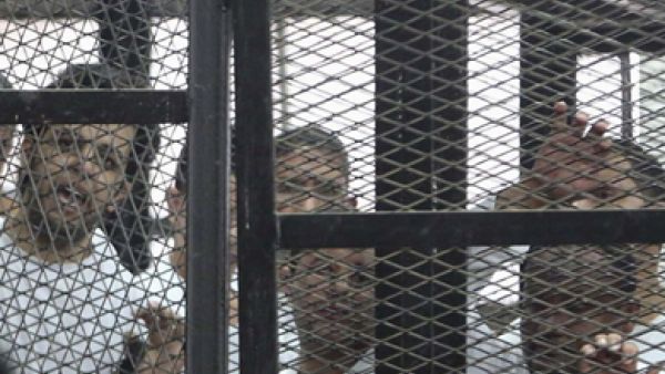 الإحالة للمفتي في القانون المصري هي خطوة تمهد للحكم بالإعدام، ورأي المفتي يكون استشاريًا