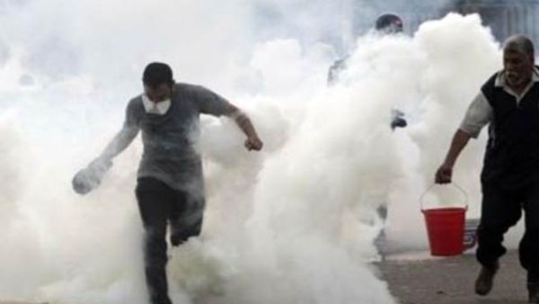 الاخوان حذروا من نتائج كارثية 