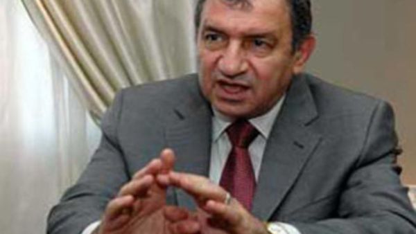 Egypt PM