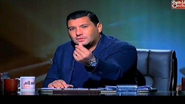 اسلام بحيري