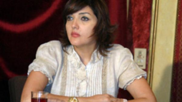 جميلة اسماعيل