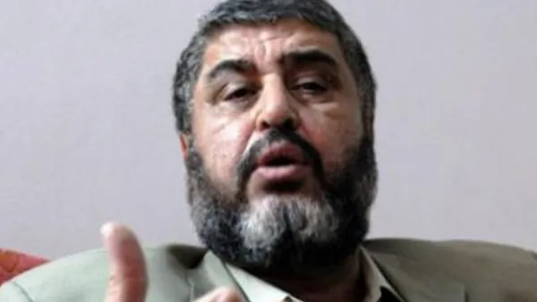 القيادي في حركة الإخوان المسلمين في مصر خيرت الشاطر