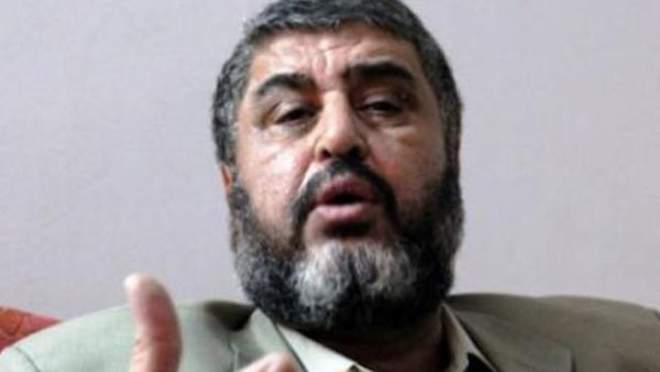 القيادي في حركة الإخوان المسلمين في مصر خيرت الشاطر