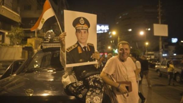 اشادة من المراقبين للعملية الانتخابية 