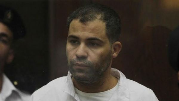 رجل الأعمال أحمد مصطفى، والشهير بـ”المستريح”