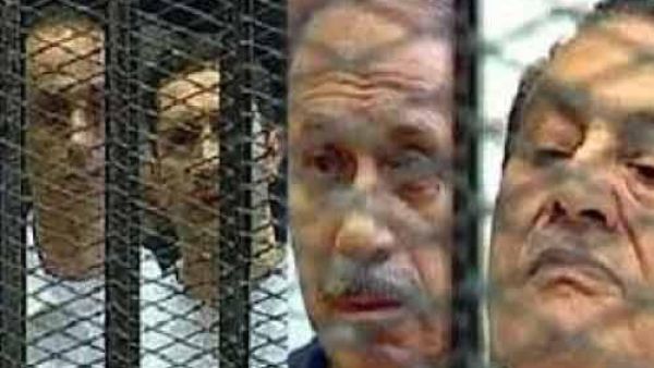 براءة الرئيس الأسبق، محمد حسني مبارك، في القضية المعروفة إعلاميًا باسم «محاكمة القرن»