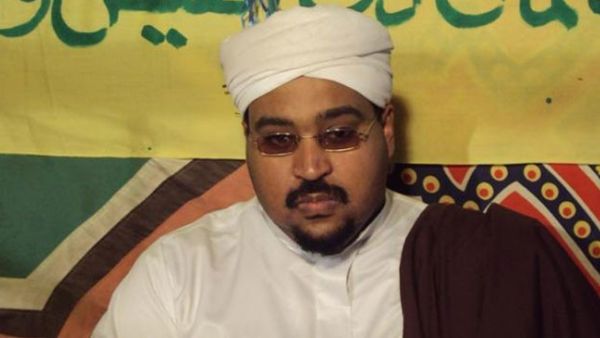 القيادي بالحزب الاتحادي الديمقراطي / الأصل، محمد الحسن الميرغني