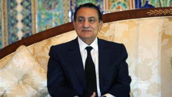 ذكرت صحيفة واشنطن تايمز الاحد ان مبارك البالغ من العمر 82 عاما قد يعيش فترة تقل عن عام