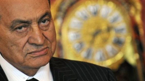 Mubarak