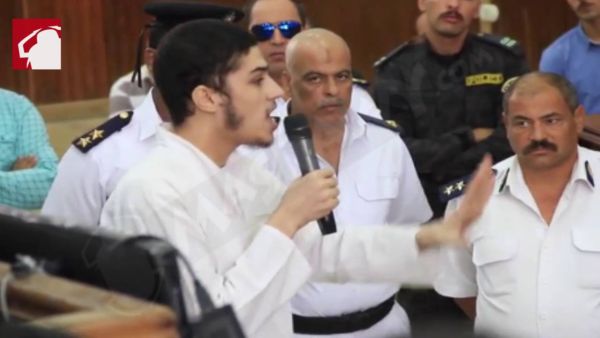 تأييد حكم الإعدام بحق تسعة أشخاص في قضية “اغتيال النائب العام”