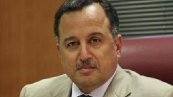 نبيل فهمي وزير الخارجية المصري الجديد