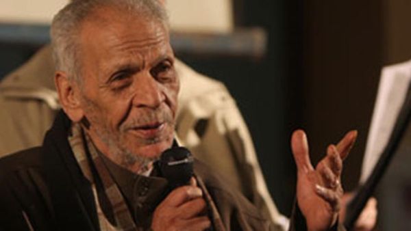 الشاعر الشعبي الراحل أحمد فؤاد نجم "سفير الفقراء"
