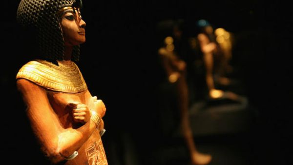 It appears that the first Pharaoh came to power in Egypt a lot sooner than was originally thought. (Image credit: Getty Images)